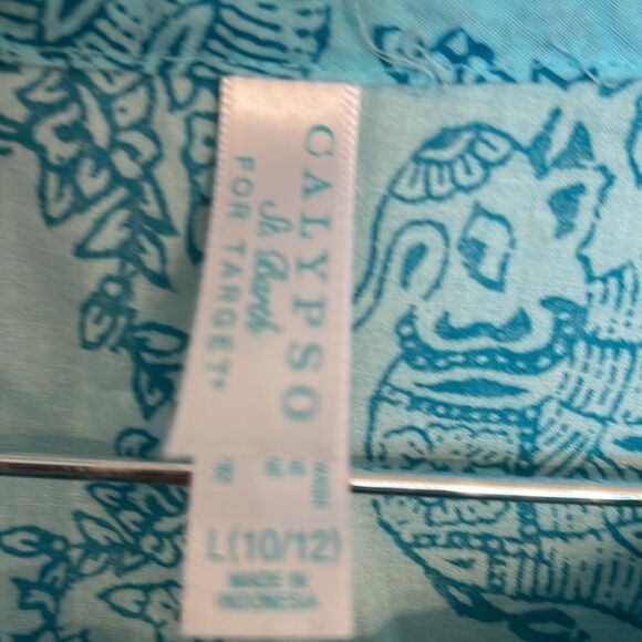 Calypso for Target Little Girls Dress - Picture 3 of 5